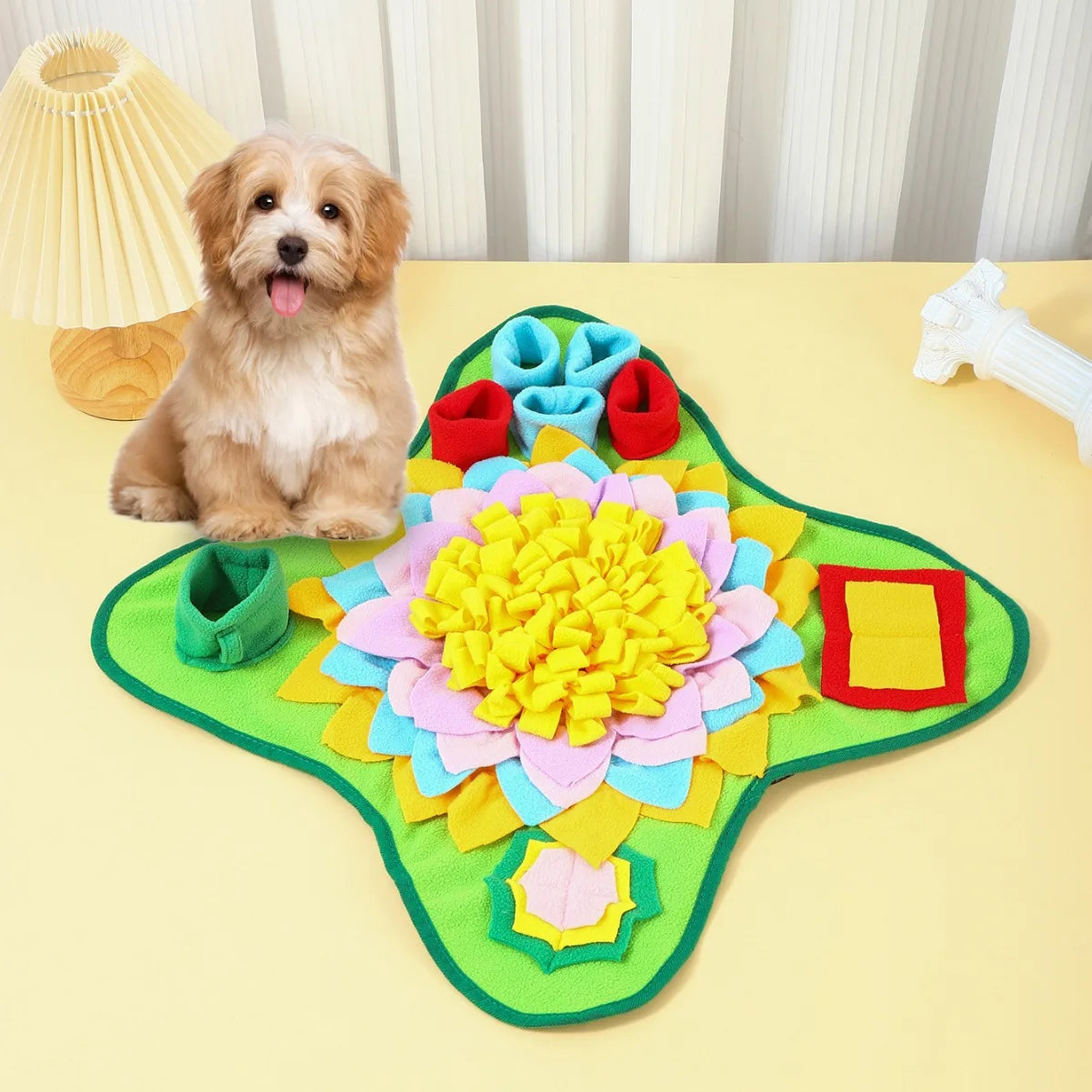 North Hound Co. Premium Snuffle Mat