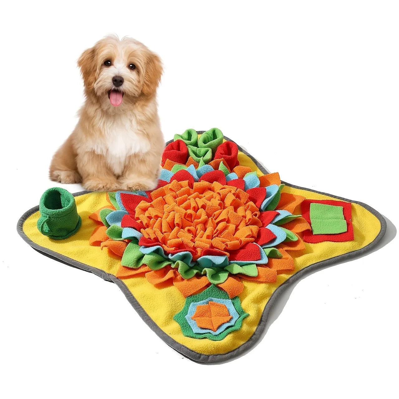 North Hound Co. Premium Snuffle Mat