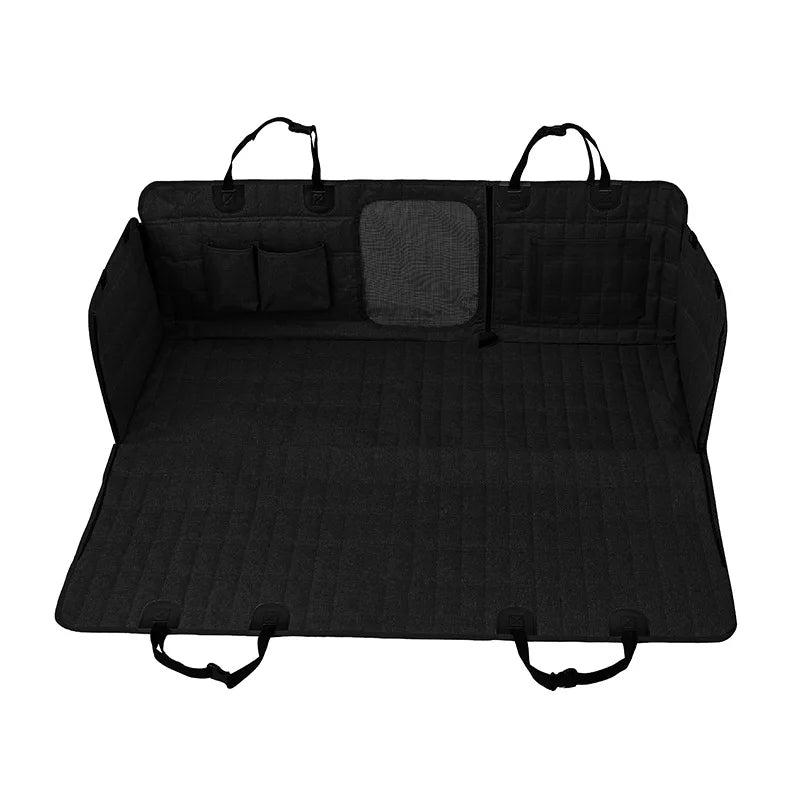 North Hound Co. Premium Waterproof Car Seat Cover