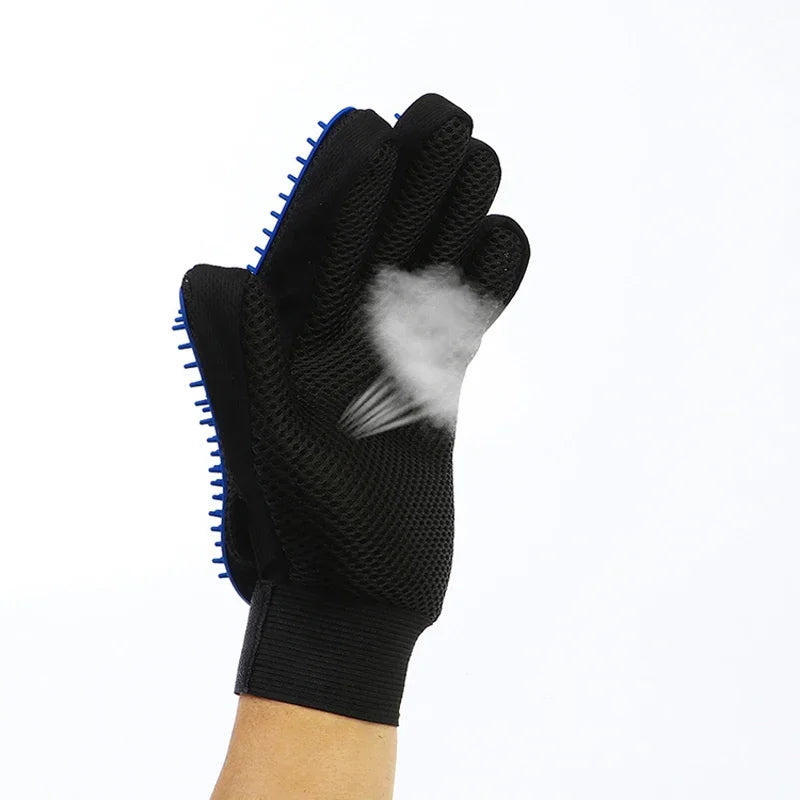 North Hound Co. Premium De-Shedding Glove