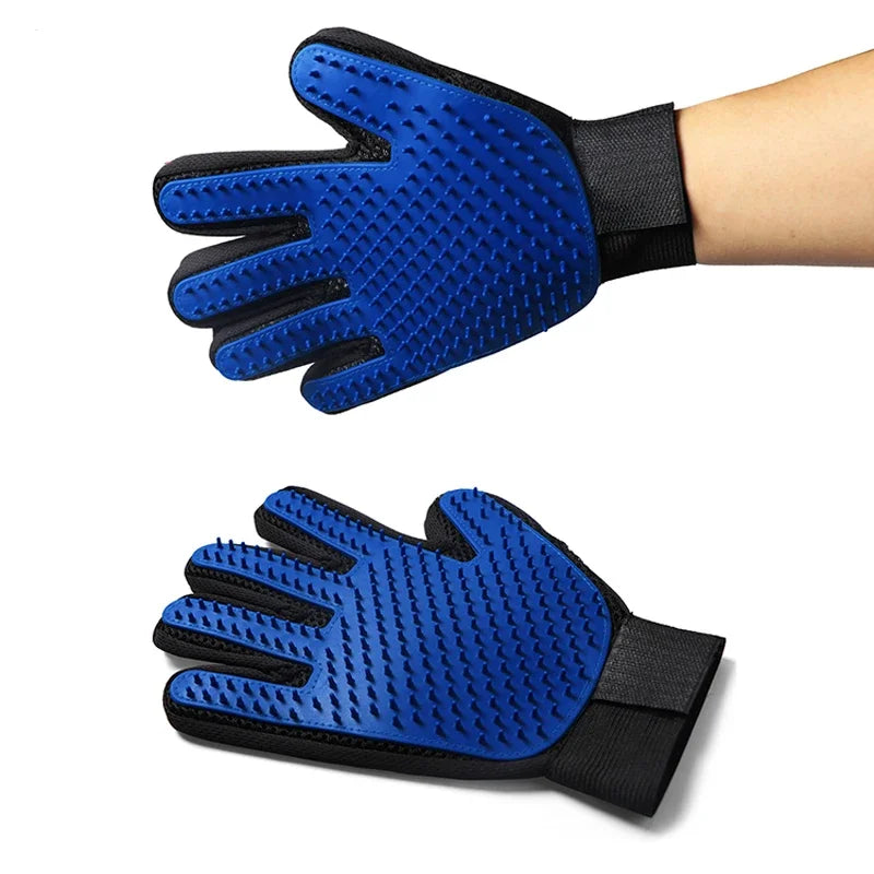 North Hound Co. Premium De-Shedding Glove