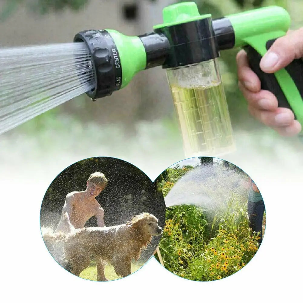 North Hound Co. Premium Outdoor Bath Sprayer
