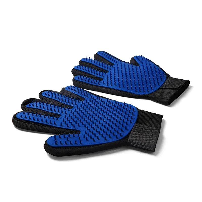 North Hound Co. Premium De-Shedding Glove