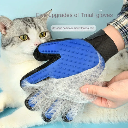 North Hound Co. Premium De-Shedding Glove