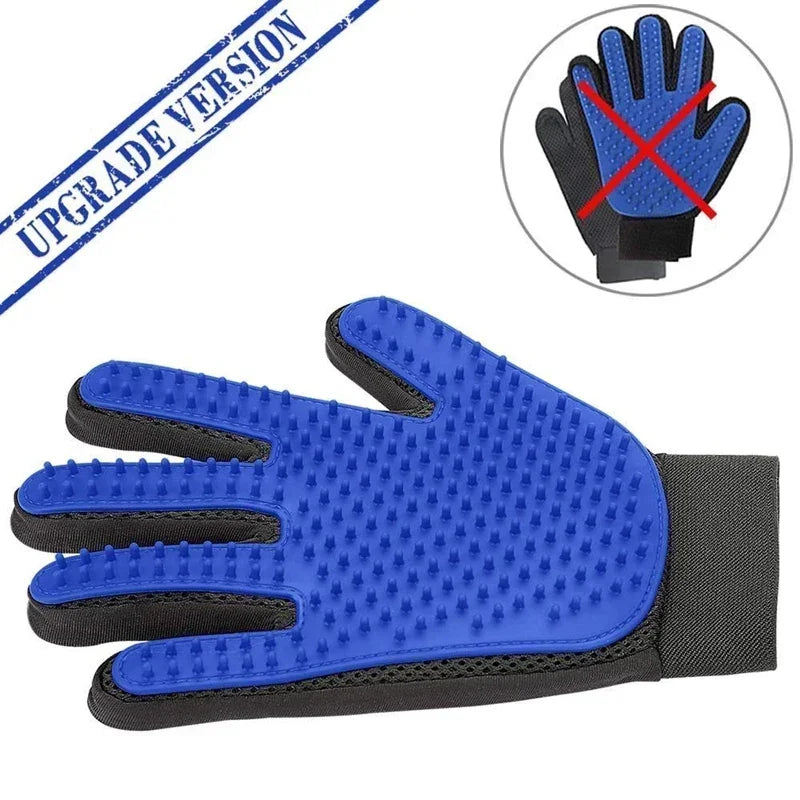 North Hound Co. Premium De-Shedding Glove