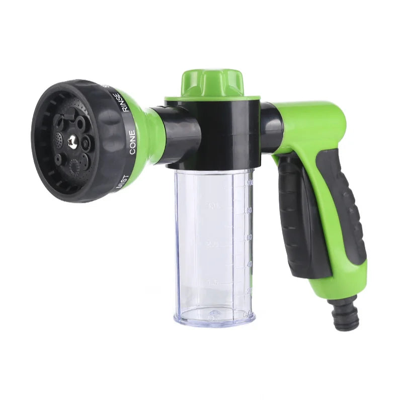North Hound Co. Premium Outdoor Bath Sprayer