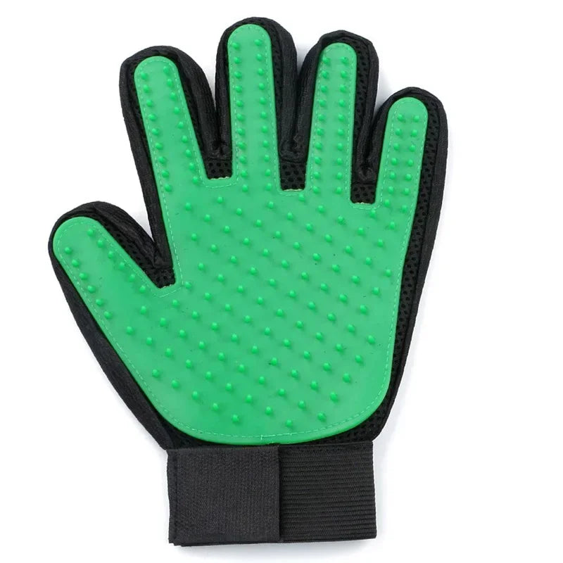 North Hound Co. Premium De-Shedding Glove