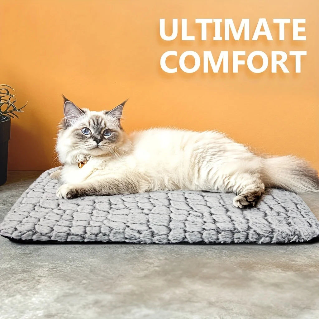 North Hound Co. Premium Self-Warming Thermal Pet Mat