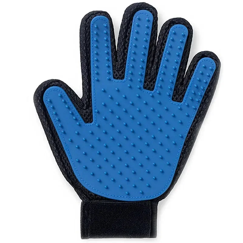 North Hound Co. Premium De-Shedding Glove