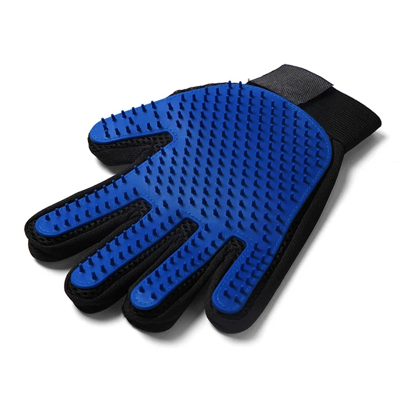 North Hound Co. Premium De-Shedding Glove