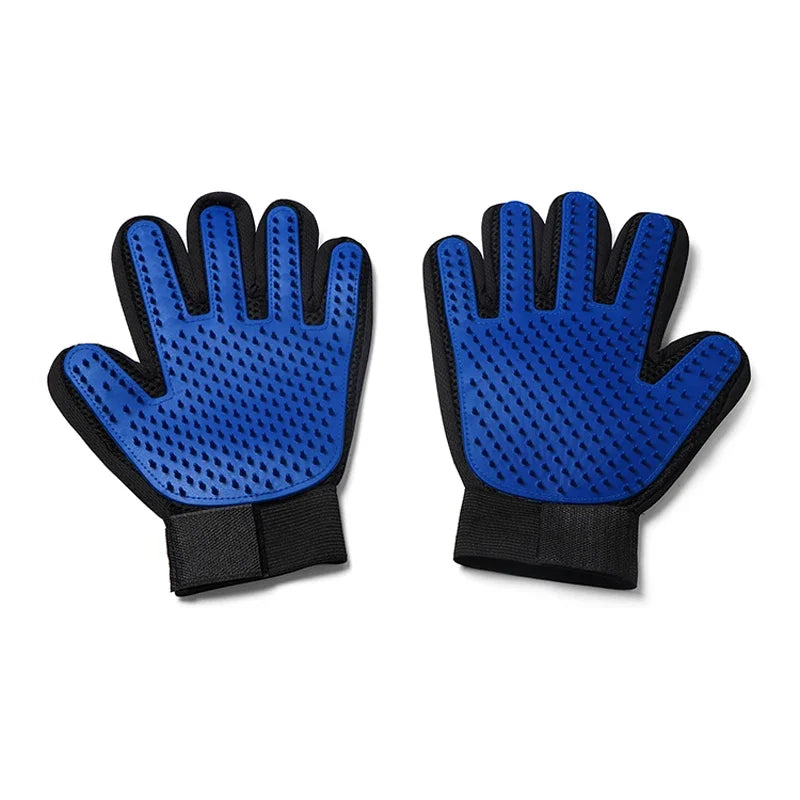 North Hound Co. Premium De-Shedding Glove