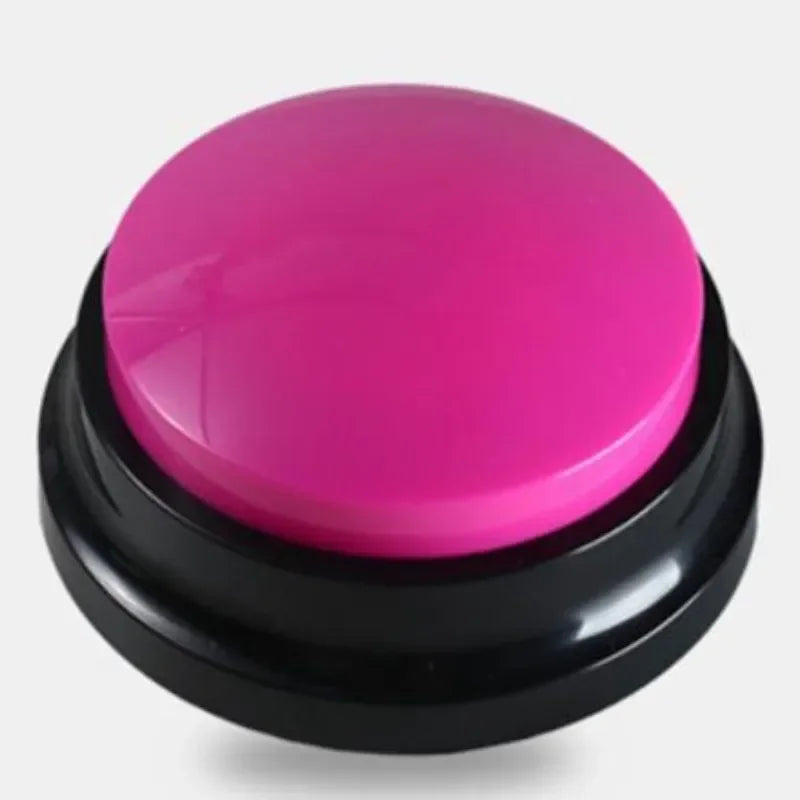 North Hound Co. Speech Training Buttons