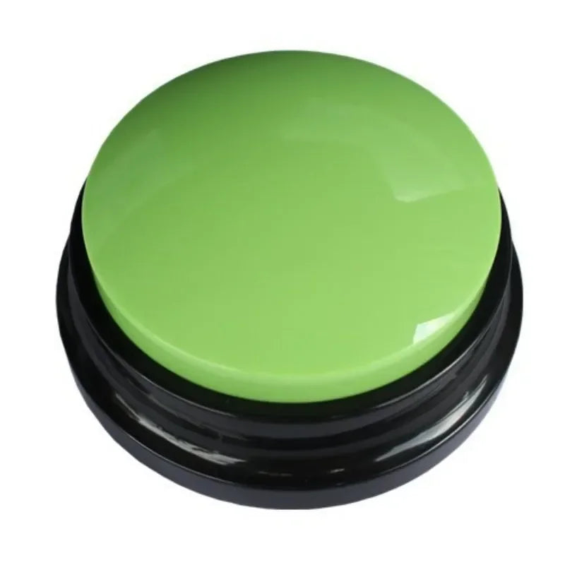 North Hound Co. Speech Training Buttons