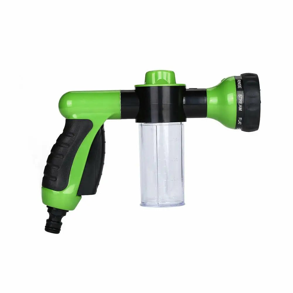North Hound Co. Premium Outdoor Bath Sprayer
