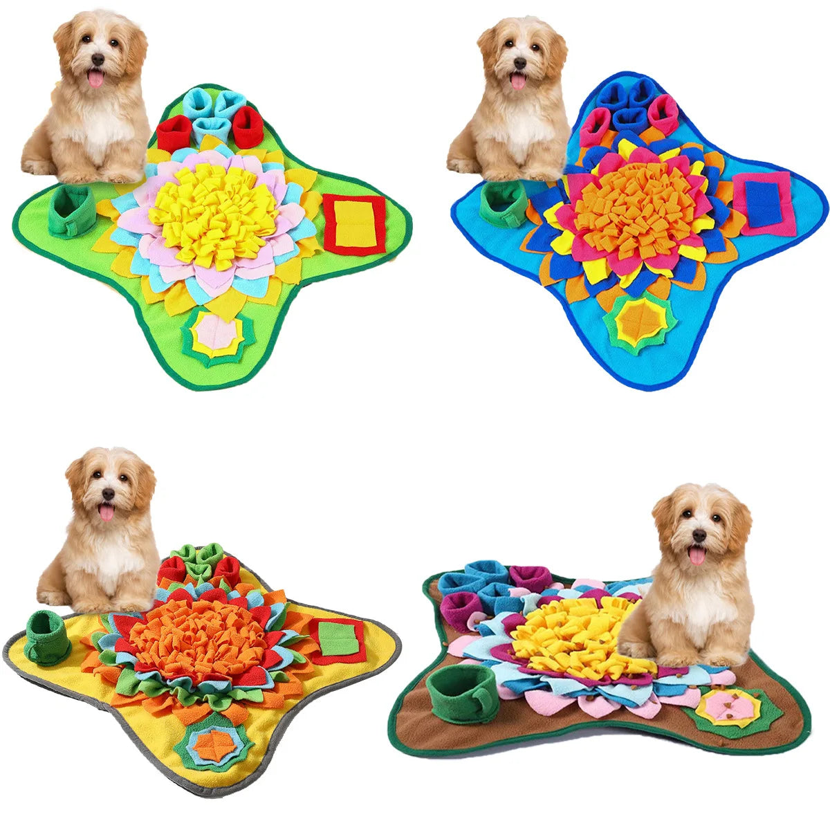 North Hound Co. Premium Snuffle Mat