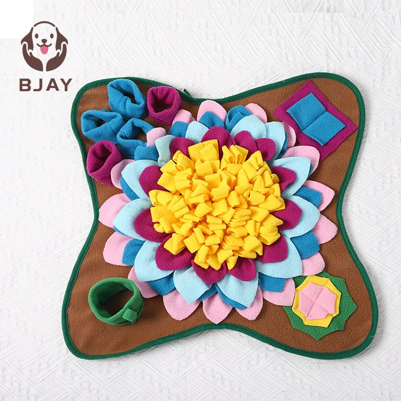 North Hound Co. Premium Snuffle Mat
