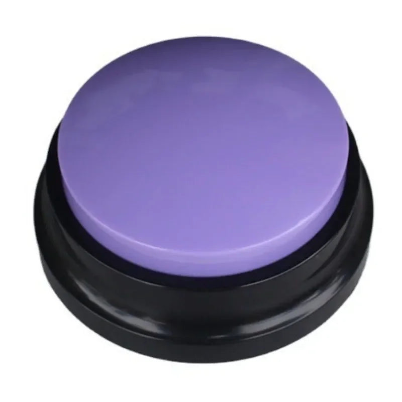 North Hound Co. Speech Training Buttons