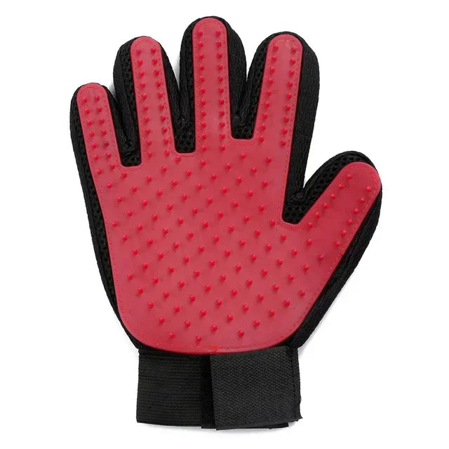 North Hound Co. Premium De-Shedding Glove